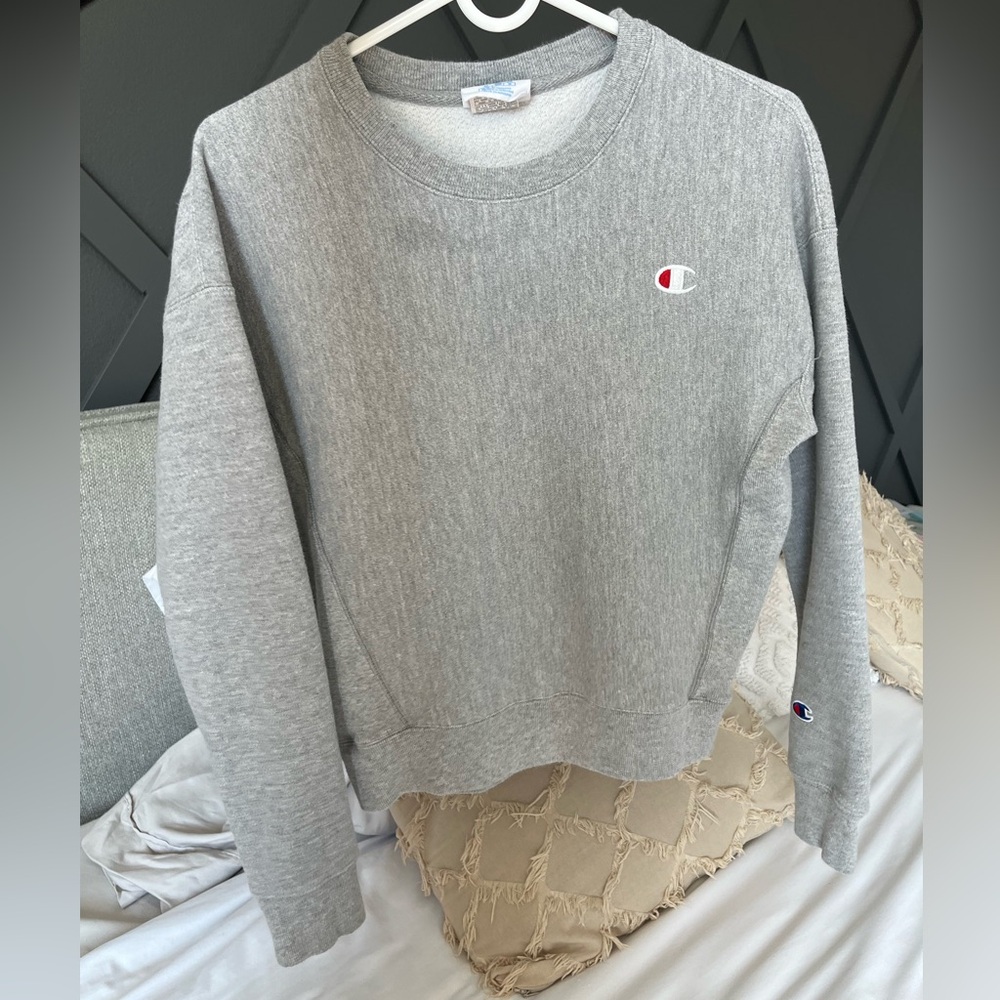 Champion Reverse Weave Crewneck sweatshirt